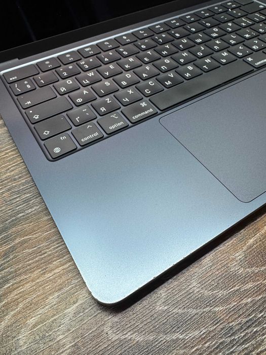 БВ Apple MacBook Air (2022) M2 A2681 13.6|Retina|Apple M2|8GB|256GB