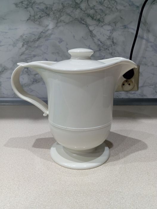 Dzbanek -termos na kawkę