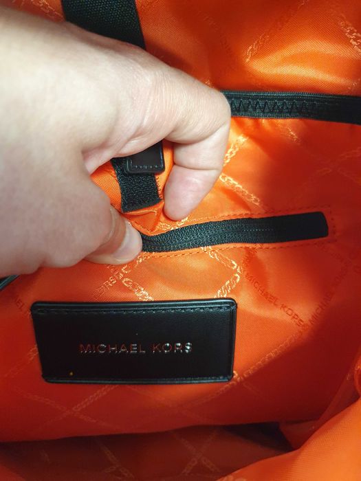 Mochila Michael Kors