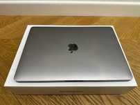 MacBook Pro 13,3" | Apple M1 | 1TB SSD | Stan Bardzo Dobry