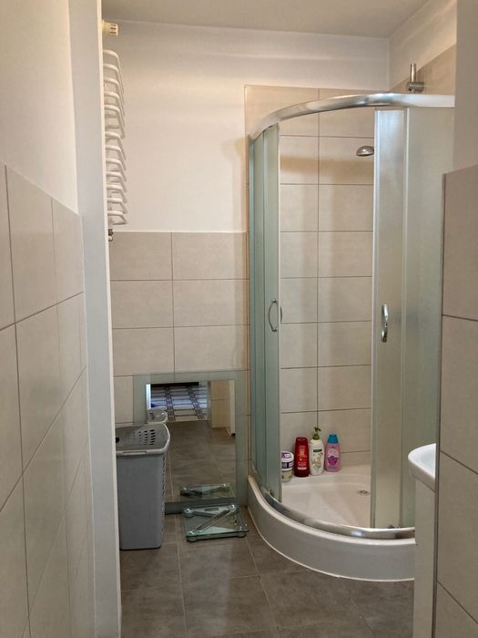 Wynajem Okazjonalny- Mieszkanie Oś. Południe