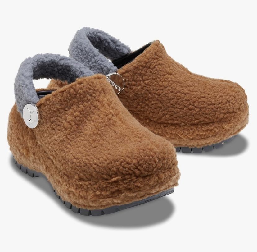 Crocs Unisex-Adult Lil NAS X