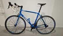 TREK One Series 1.2