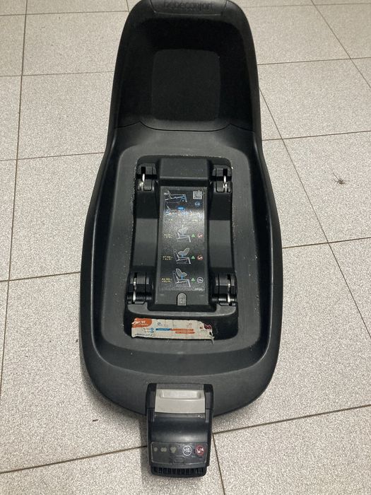 Base isofix 2wayfix