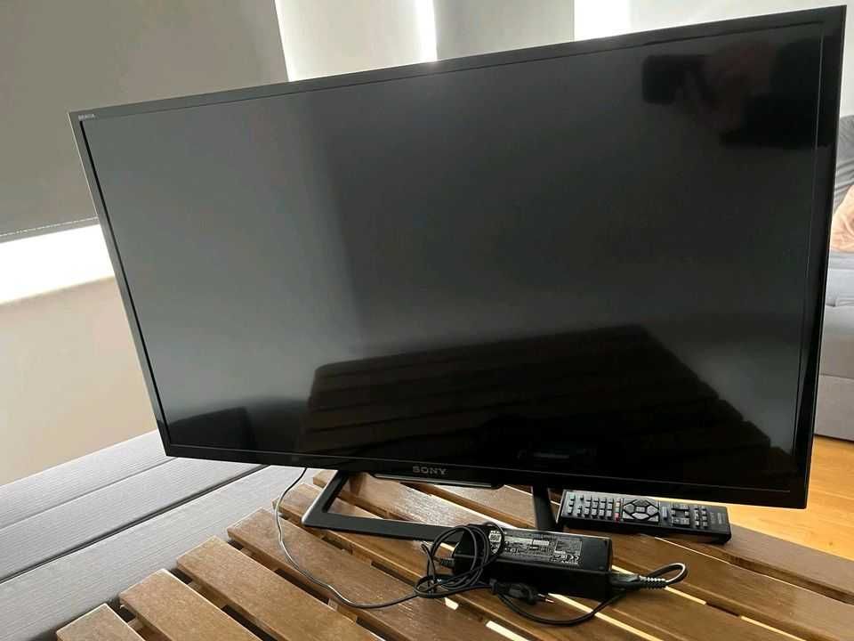 Telewizor SONY BRAVIA KDL 32R405C Części TCON Zasilacz Płyta