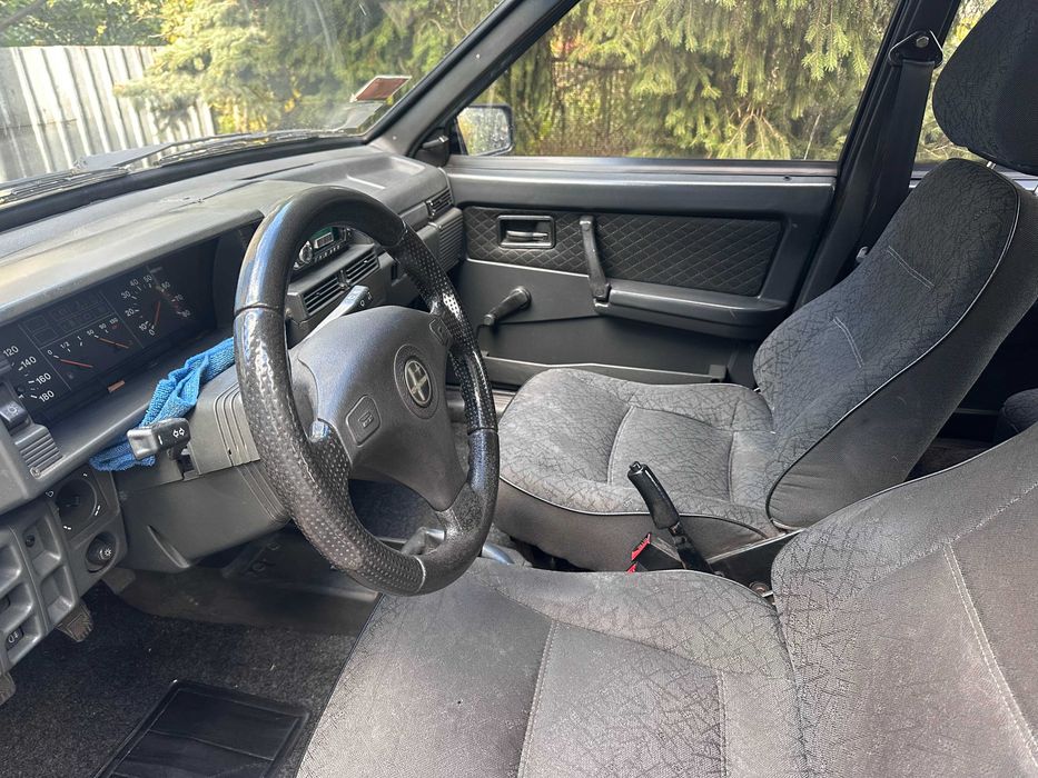 Продам ВАЗ 21099