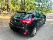Hyundai i30 Lift 1.6 Benzyna + LPG | 2012 | 140 tys. km |