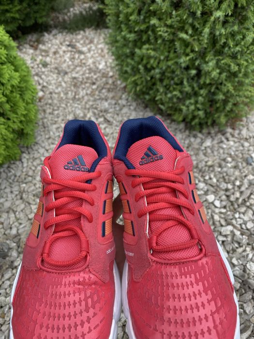 Buty Adidas Originals Damskie Sneakersy Sportowe Lekkie Vintage 36