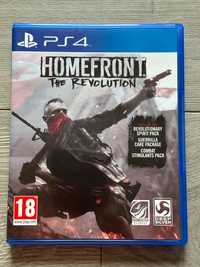 Homefront: The Revolution / Playstation 4