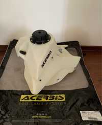 Deposito Acerbis 11,5L Honda CRF450 RX