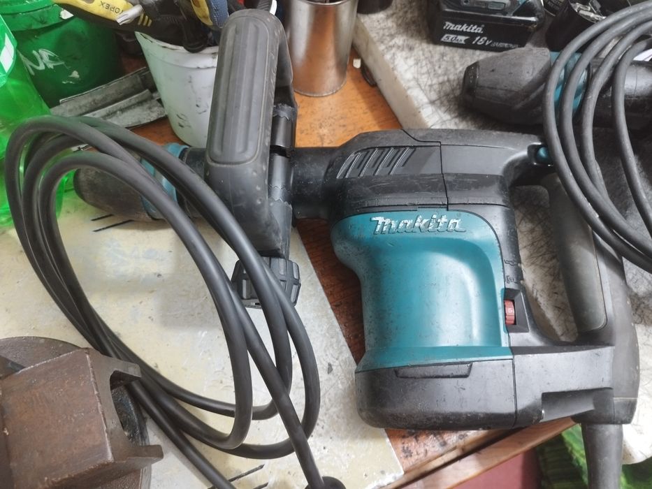 Ferramentas elétricas