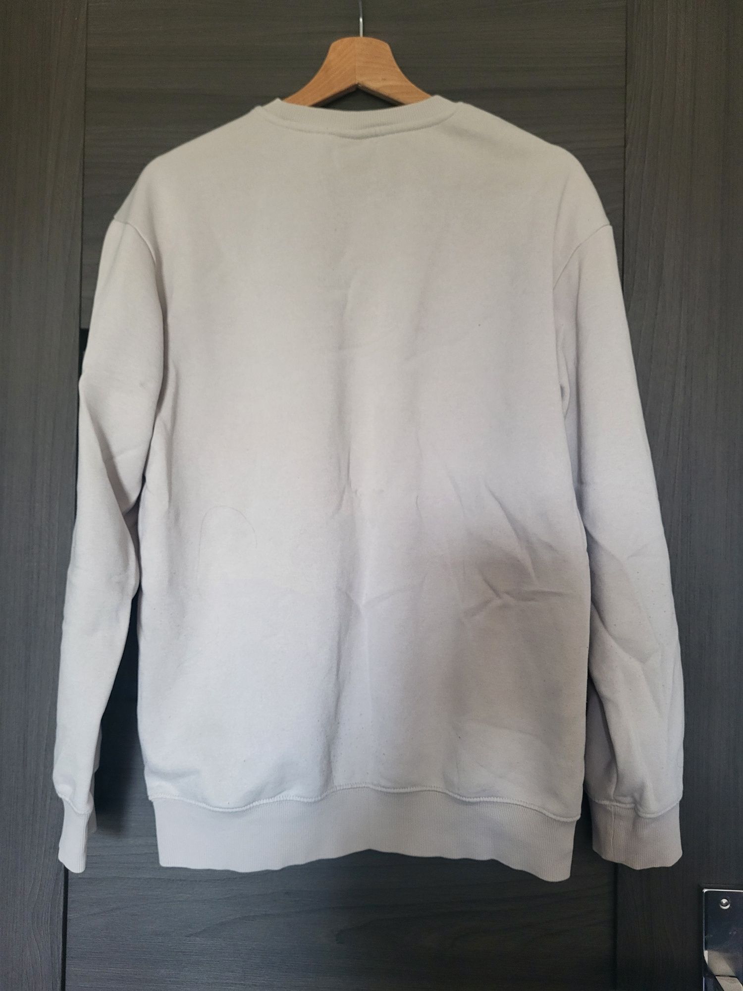 Bluza młodzieżowa hm