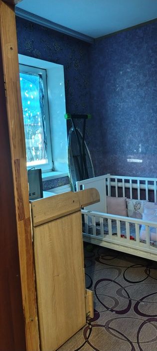 Продаётся дом в с.Зоря Днепр. район СЕРТИФИКАТ