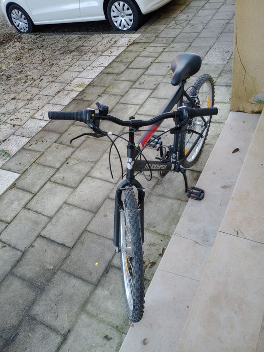 70€ Bicicleta roda 26 em excelente estado