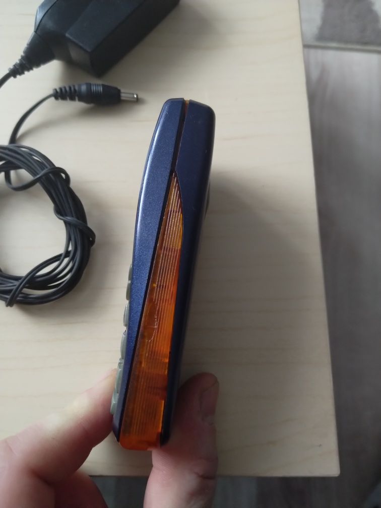Nokia 3510 uszkodzona