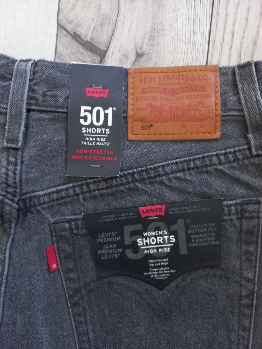 Шорти Levi's, 26 р.