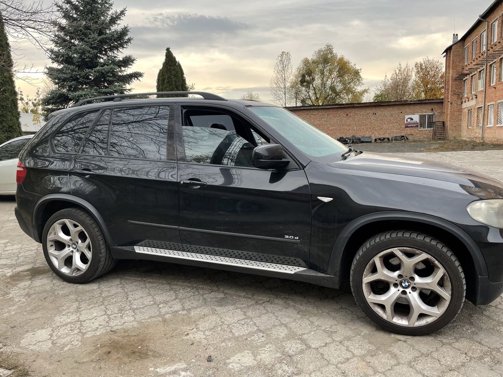 Разборка BMW X5 E53 розбірка шрот деталі запчастини БМВ Х5 розборка