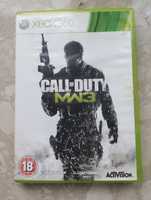 Call of duty: Modern Warfare 3 xbox 360