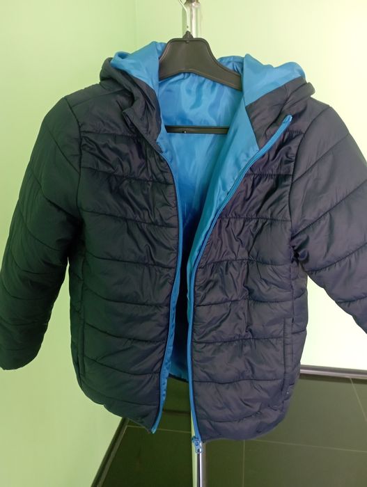 Куртка для хлопчика