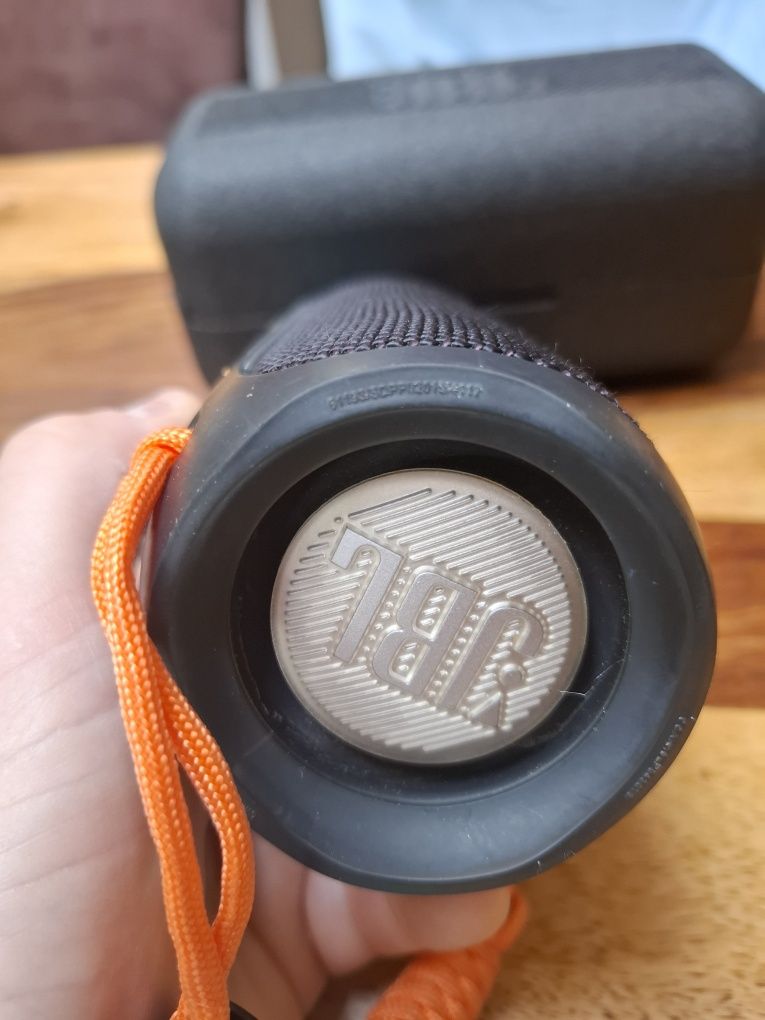 Jbl flip 4 czarny