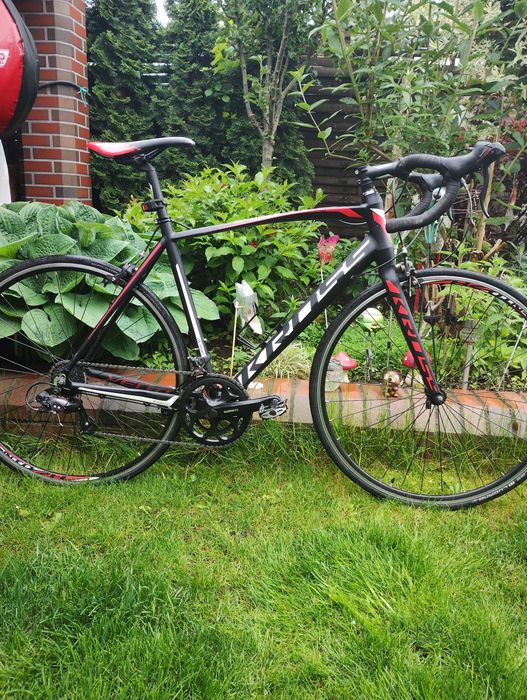 Sprzedam kolarzówka - rower szosowy