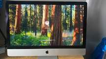 Apple iMac 27" A1419 Retina 5K | i5-6600 | 16GB RAM | AMD R9 | 2TB HDD