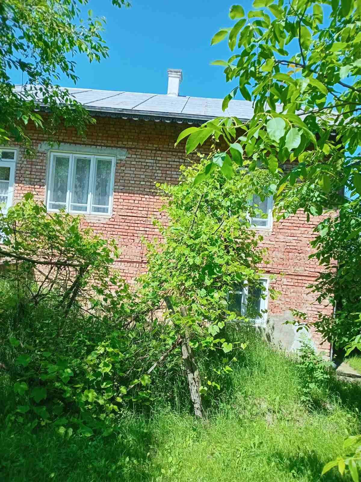 Продається г-во в Івано-Фпанківській області, с.Стецева