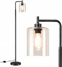 Lampa podłogowa minimalistyczna 60W E27