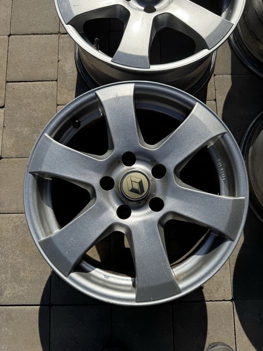 диски 5 114,3 r16 ціна за 1 шт