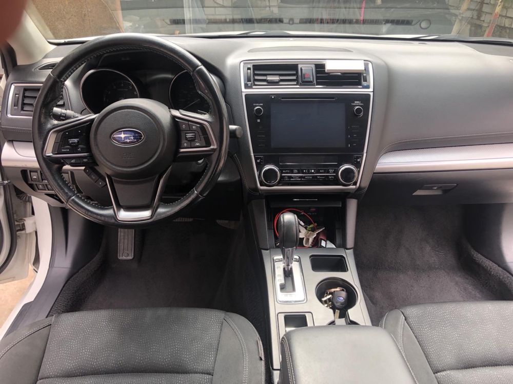 Продам subaru legacy