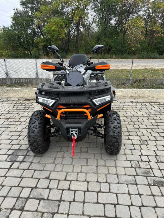 Квадроцикл SHARX 250