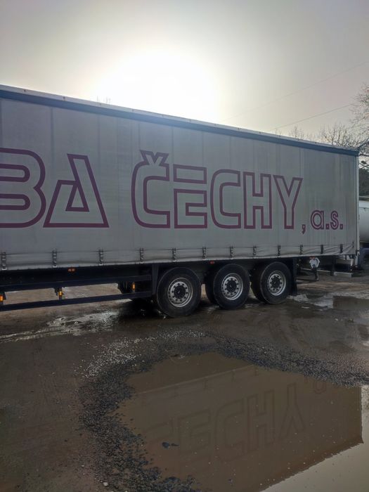 Schmitz Cargobull SCS 24 L