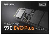 Накопичувач SSD M.2 2280 250GB Samsung (MZ-V7S250BW)