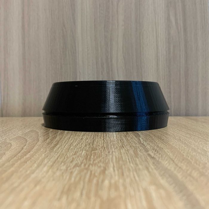 Декоративная автомобильная "Глушилка" антенна на магните от АвтоРог