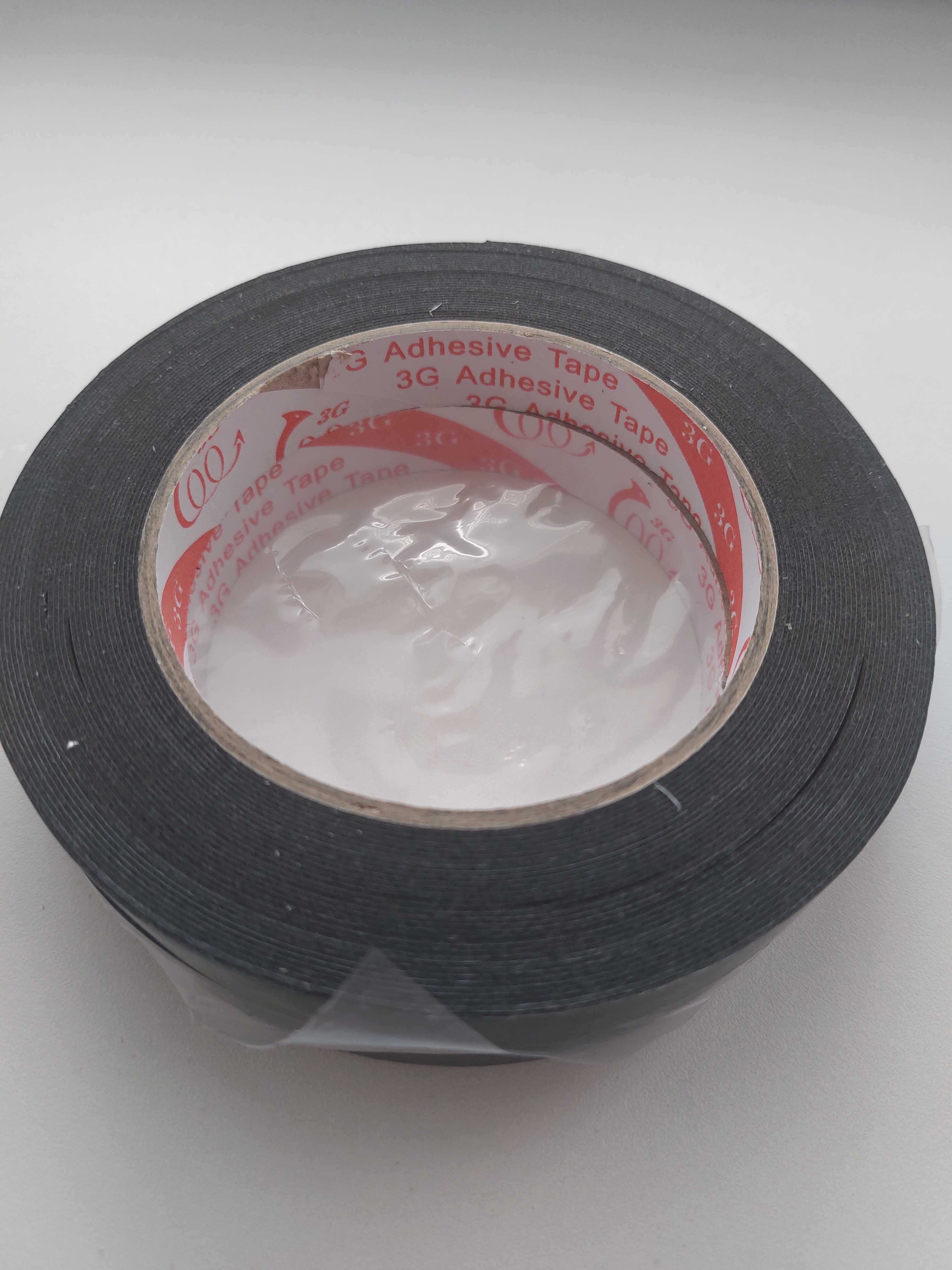 Двосторонній скотч 3G Adhesive tape (моток)