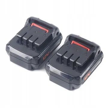 Maszyna Do Wiązania Prętów Zbrojeniowych Wiązarka 8-34 mm 2xAKU NOWA