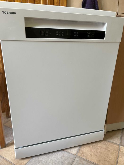 Zmywarka Toshiba