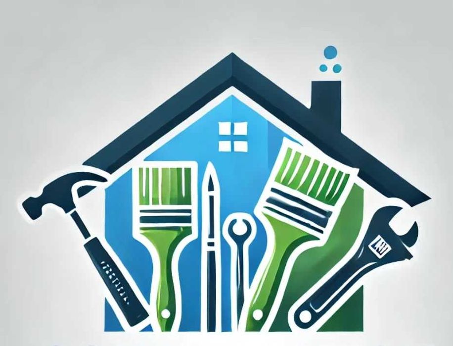 Precisa de ajuda em casa? Nós tratamos de tudo!