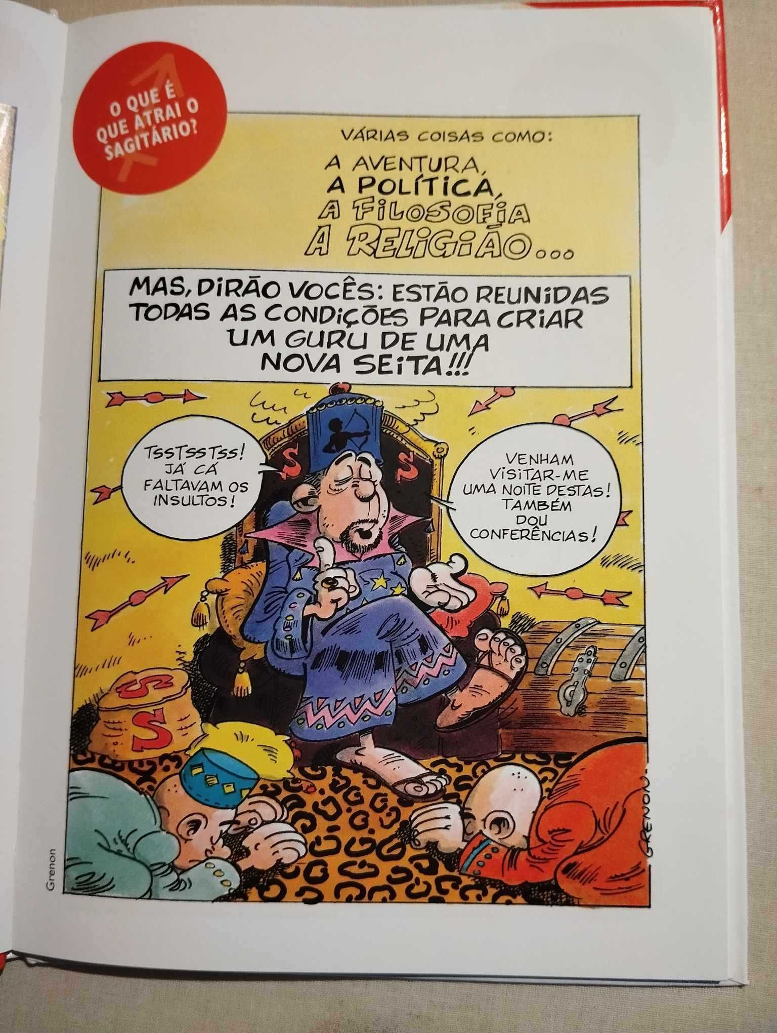 O mini-guia do Sagitário