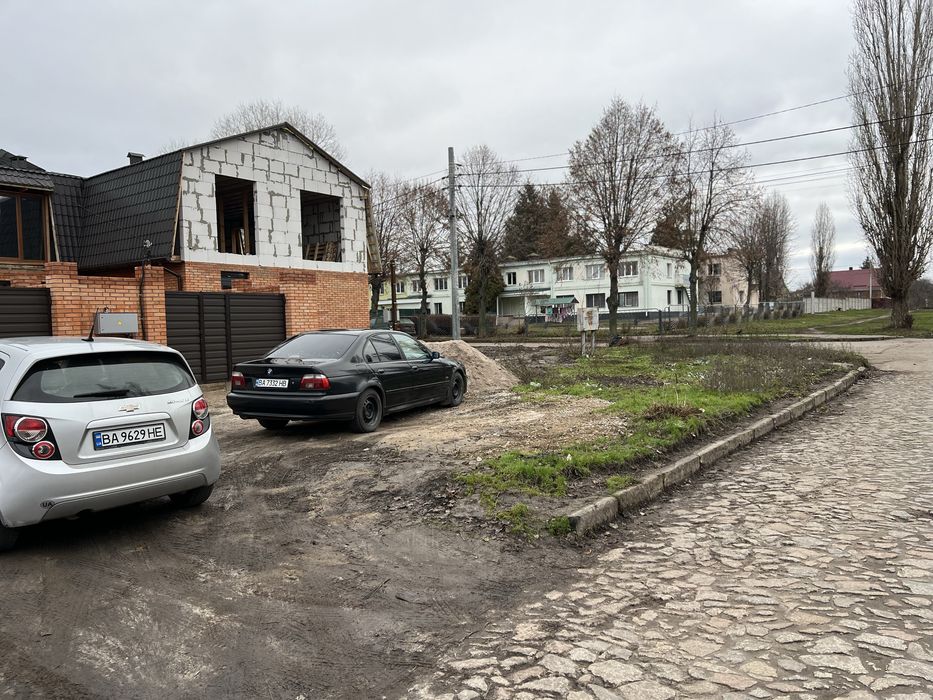 Продається двоповерховий пентхаус • 130 м² • район Миколаївка