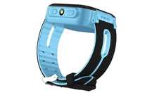 Smartwatch Forever Kids GPS połączenia