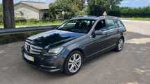 Mercedes-Benz 220
