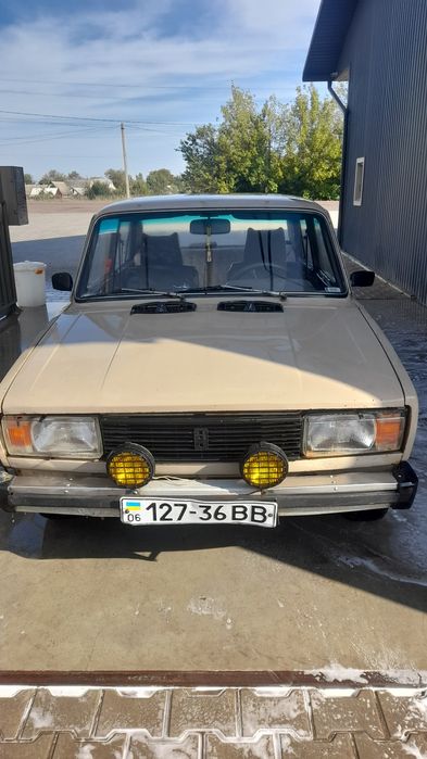 Продам Ваз 2105.