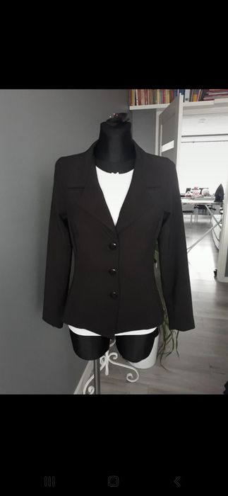 NOWA! Elegancka marynarka