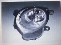 Reflektor Lampa Magneti Marelli LPM312 Fiat 500 Nowy