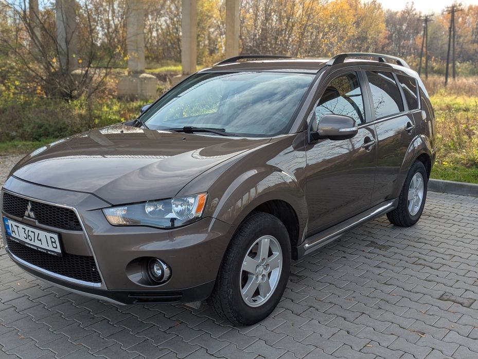 Продається машина