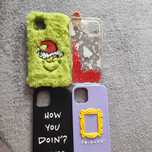4 etui do iPhone 11