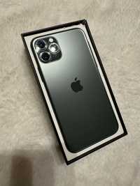 Iphone 11 Pro 256gb idealny stan