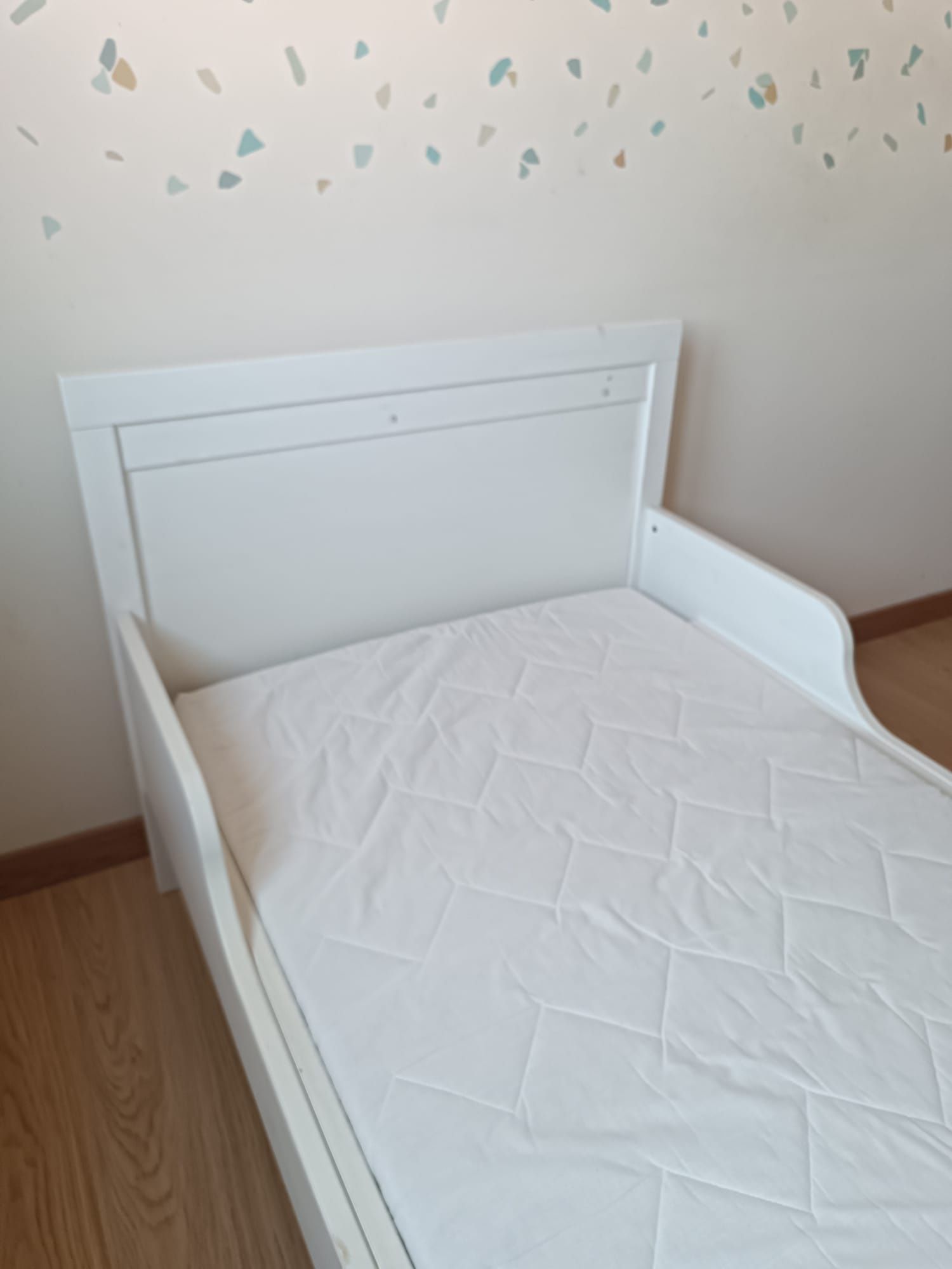 Cama criança Sundvik