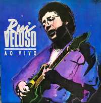 LPs Vinyl - Rui Veloso - Ao Vivo (Duplo)